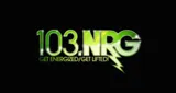 Logo da 103.NRG