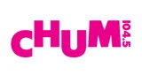 Logo da 104.5 CHUM FM