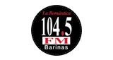104.5 FM La Romantica