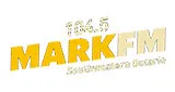 Logo da 104.5 Hd3 Mark Fm