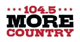 104.5 More Country