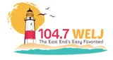 Logo da 104.7 WELJ