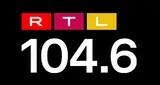 Logo da 104.6 RTL Berlin Livestream