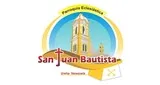 Logo da 105.3 fm San Juan radio ureña