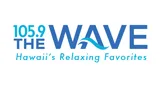 Logo da 105.9 The Wave