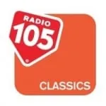 Logo da 105 FM Classics