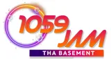 Logo da 1059Jam Tha Basement