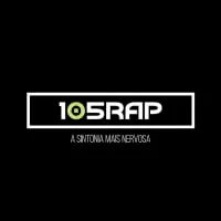 Logo da 105RAP