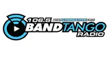 Logo da 106.5 BANDTANGO Radio