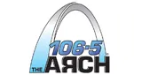 106.5 The Arch