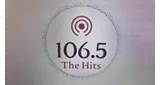 Logo da 106.5 The Hits
