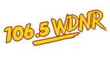 Logo da 106.5 WDNR