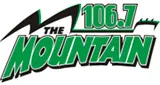 Logo da 106.7 The Mountain