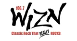Logo da 106.7 WIZN