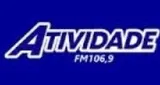 Logo da 106,9 FM ZYS 986