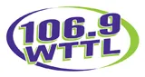 Logo da 106.9 WTTL