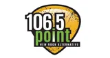 Logo da 106 Point 5