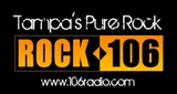 106 Rock Radio