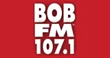 Logo da 107.1 BOB FM