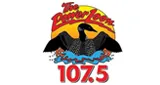 Logo da 107.5 The Power Loon