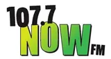 Logo da 107.7 Now FM