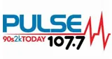 Logo da 107.7 Pulse FM