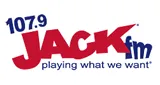 107.9 Jack FM