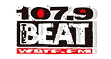 Logo da 107.9 The Beat