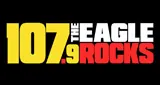 Logo da 107.9 The Eagle