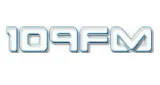 Logo da 109FM