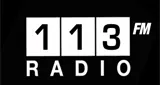 Logo da 113.FM BPM RADIO
