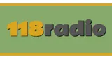 Logo da 118radio