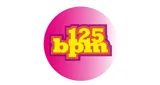 Logo da 125BPM