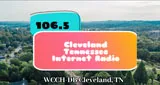 Logo da 128kbps Cleveland TN Internet Radio