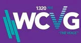 Logo da 1320 The Voice