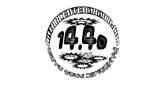 Logo da 14.40 Radio Catorcentena