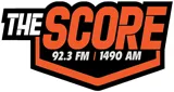 Logo da 1490 The Score