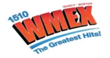 Logo da 1510 WMEX