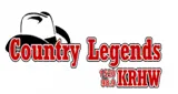Logo da 1520 & 98.9 KRHW