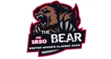 Logo da 1620 The Bear