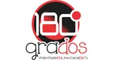 Logo da 180 FM