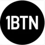 Logo da 1BTN 101.4 FM