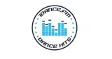Logo da 1Dance.FM