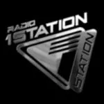 Logo da 1Station Radio 101.4 FM