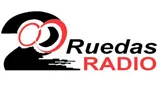 Logo da 2 Ruedas Radio