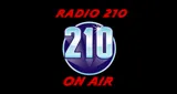 Logo da 210