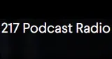 Logo da 217 Podcast Radio