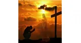 Logo da 24/7 Con Jesús