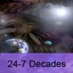 24-7 Decades