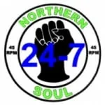 24-7 Northern Soul